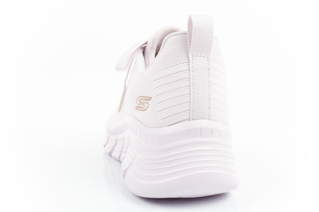 Pantofi sport Skechers Bobs B Flex, model liliac, pentru femei, la modă [117385/LIL]