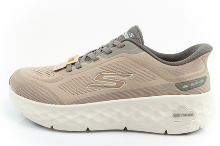 Pantofi sport confortabili pentru bărbați Skechers Go Walk Max Cushioning Flex