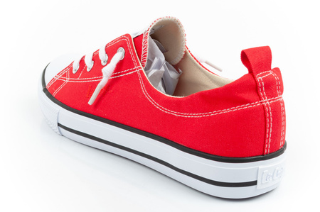 Tenisi sport damă Lee Cooper [LCW-25-02-3298L], roșii.