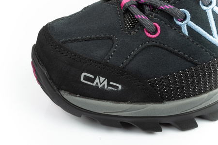 Pantofi de trekking damă CMP Rigel [3Q12946 66UM], negri.