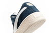 Pantofi sport Puma Suede XL Hairy pentru bărbați, piele, la modă, bleumarin [397241 01]