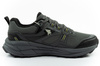 Pantofi de trekking Joma Shock pentru bărbați, sport, rezistenți, negri