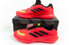 Pantofi de baschet Adidas BB Legends Low Coral pentru bărbați