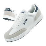Joma C.Campus [CCAMS2533] Pantofi sport barbati Memory Foam, alb.