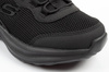 Pantofi sport Skechers Bounder Pro Slip-Ins pentru copii, negri