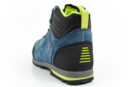 Ghete de drumeție din piele impermeabile CMP Alcor pentru bărbați