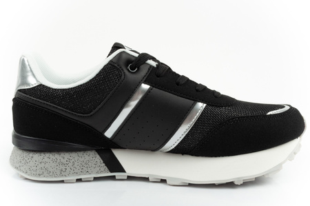 Teniși Lee Cooper [LCW-25-03-3372L], negri.