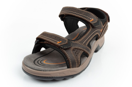 Pantofi sport barbati sandale Grisport [GR-25-01-9026M], maro.