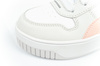 Buty sportowe dziecięce Puma Carina [393847 04], białe.