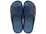 Șlapi sport pentru bărbați Rider Bay XIV Ad, confortabili, bleumarin [83632 AZ140]