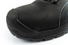 Pantofi de lucru Puma Cascades Disc S3 High CI HI HRO SRC BOA, Negri