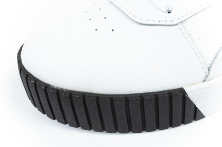 Pantofi sport dama Puma Carina 2.0 [385849 04], alb.