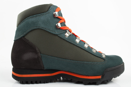 Ghete de drumeție Aku Ultralight Gore-Tex pentru femei, verde