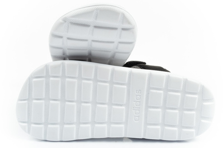 Sandale pentru copii Adidas Comfort [FY8856], negre.