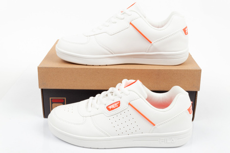 Pantofi sport Fila C. Court [6613197], alb.