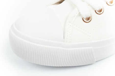 Pantofi sport dama Tensii Lee Cooper [LCW-25-31-3428L] albi.