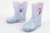 Ghete de ploaie GBO Frozen pentru fete ELSA ANNA