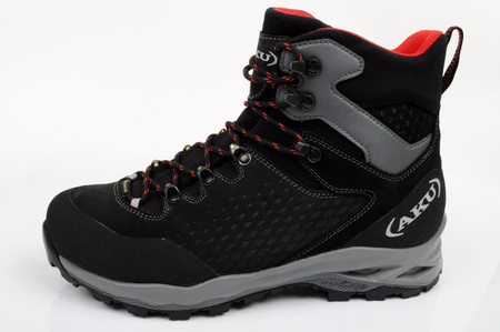 Pantofi de trekking pentru bărbați Aku Alterra II GTX [430353] negri.