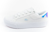 Pantofi sport Lacoste Ziane Platform [041Y9], alb.