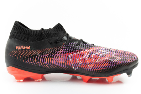 Ghete de fotbal Puma Future 8 Match FG/AG pentru teren solid