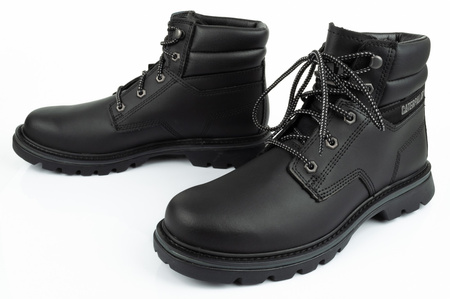 Cizme de iarnă Caterpillar Quadrate [P723802]