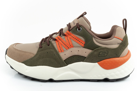 Pantofi sport pentru bărbați Skechers Bendino-Dormer [210555/TPMT], maro.