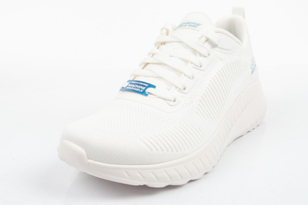 Pantofi sport Skechers de damă [117209/OFWT], alb.