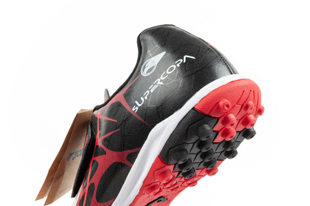 Ghete de fotbal Joma Super Copa pentru copii, pentru gazon artificial