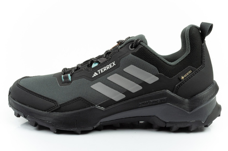 Pantofi sport trekking Adidas pentru femei Terrex AX4 GORE-TEX negri