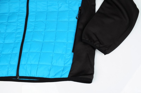 Jachetă sport termică modulară pentru bărbați Regatta [TRA517 4WD] 