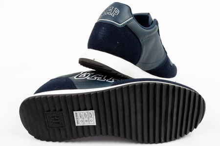Pantofi sport GAP pentru bărbați, model Nashville Arich Logo, model la modă