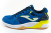 Joma B.Screen 2505 Royal [BSCRES2505] pantofi sport de handbal pentru bărbați, albastru.