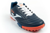 Ghete de fotbal pentru copii Joma Toledo JR 2603 pentru gazon artificial