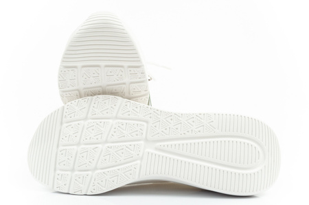 Pantofi sport Skechers Bobs B Love-True Delight pentru femei, model SLIP-INS [117617/WHT]