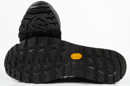 Ghete de drumeție Aku Bellamont Gore-Tex pentru bărbați, gri durabil