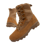 Pantofi de drumeție pentru femei Garmont T8 Athena [002774], maro.