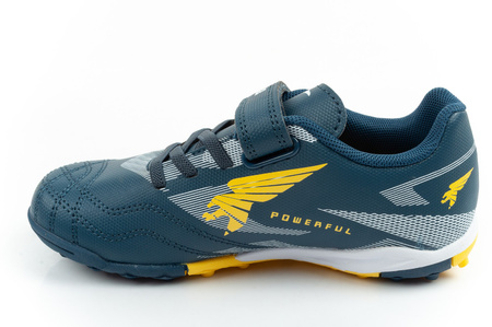 Ghete de fotbal pentru copii Joma Powerful JR 2603 Turf