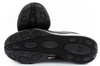 Pantofi sport Puma V-S2 Goalgetter pentru tineri, argintii la modă