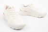 Pantofi sport Skechers Bobs Arch Fit Elev8 pentru femei - Ecru