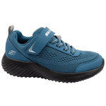 Pantofi sport ușori Skechers Bounder-Quantarun pentru copii