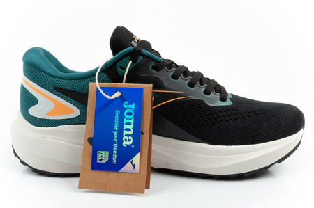 Pantofi de alergare pentru bărbați Joma Speed ​​​​2631, negri, confortabili
