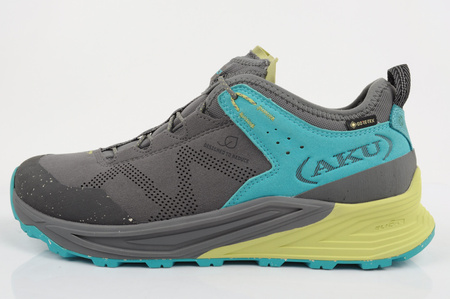 Pantofi sport trekking Aku Omina Gore-tex pentru bărbați, ușori și confortabili [771241]