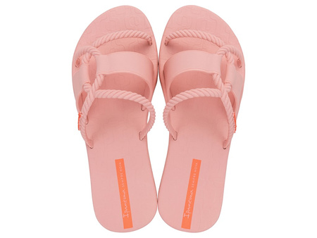 Pantofi șlapi damă Ipanema Diversa Slide Ad [27232 BG835], roz.