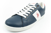 Pantofi sport U.S. Polo Assn. pentru bărbați, la modă, confortabili, bleumarin