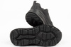 Pantofi sport Skechers Max Cushioning Zirrus, negri, ușori, pentru bărbați