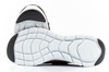 Pantofi sport de damă Skechers Flex Appeal 4.0 Brillant View [149303/BKRG], negru.