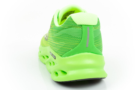 Pantofi sport pentru bărbați Skechers Go Run [220908/GRN], verde.