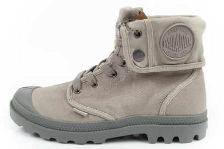 Pantofi sport pentru bărbați Palladium Baggy [02353-066-M], gri.