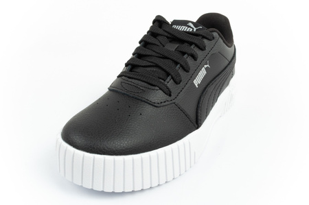 Teniși sport de damă Puma Carina 2.0 negri [385849 05].