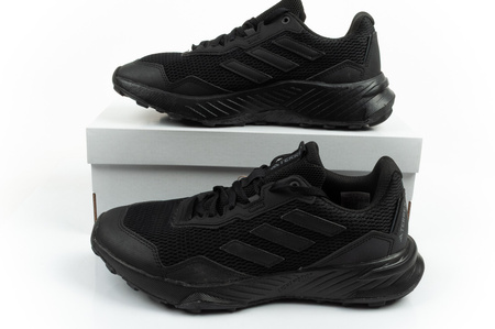 Pantofi sport Adidas Tracefinder Terrex pentru bărbați, negri